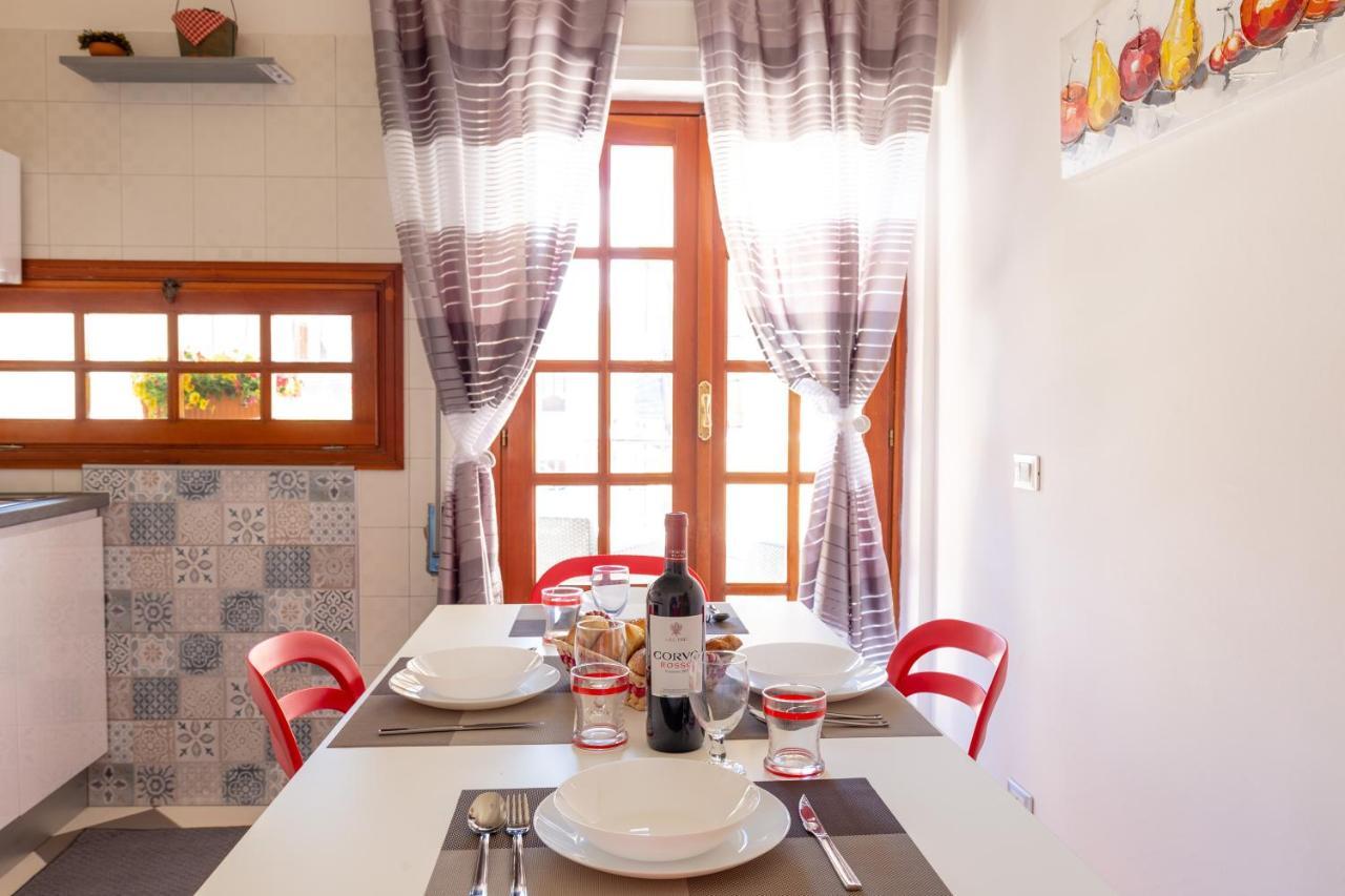 Residenza Del Duca - 2